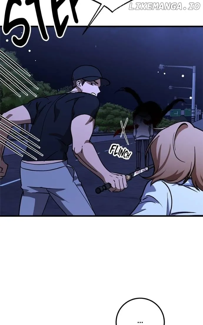 Night of Shadows Chapter 72 page 56 - 