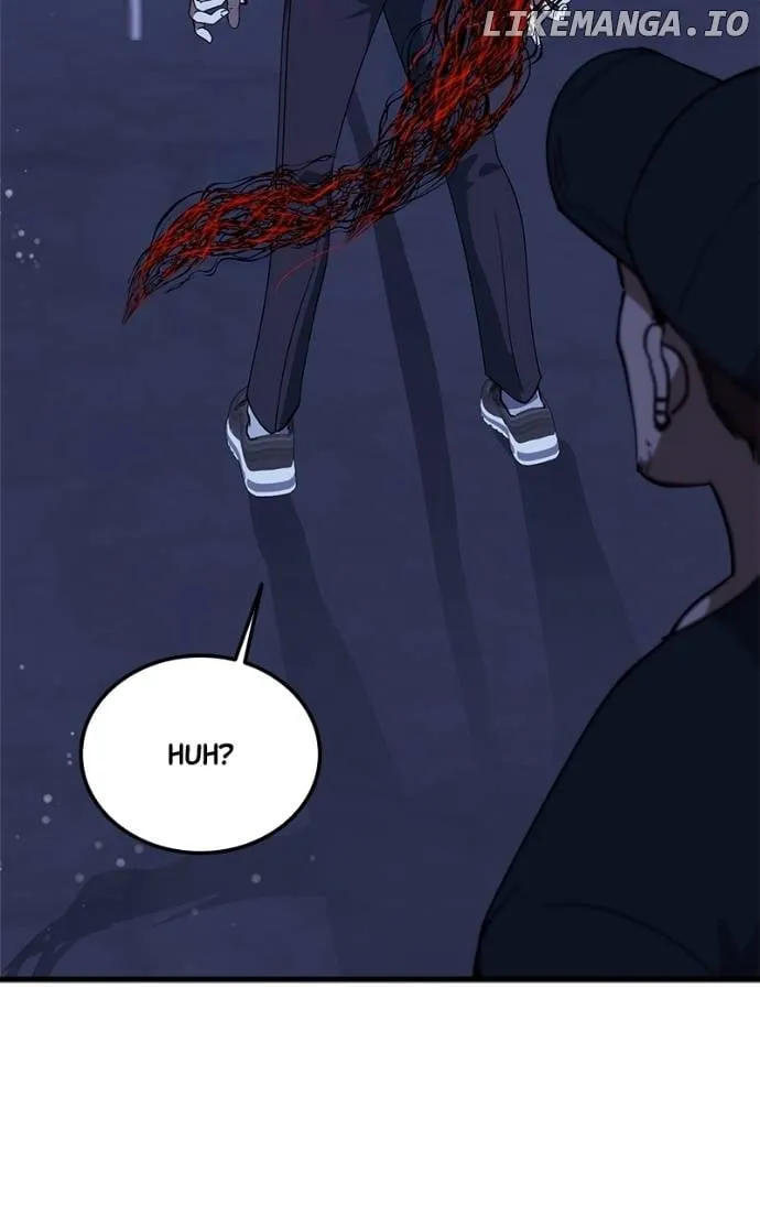 Night of Shadows Chapter 72 page 61 - 