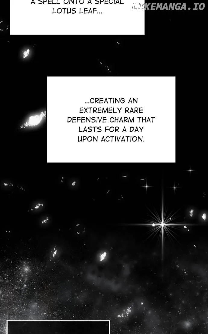 Night of Shadows Chapter 72 page 74 - 