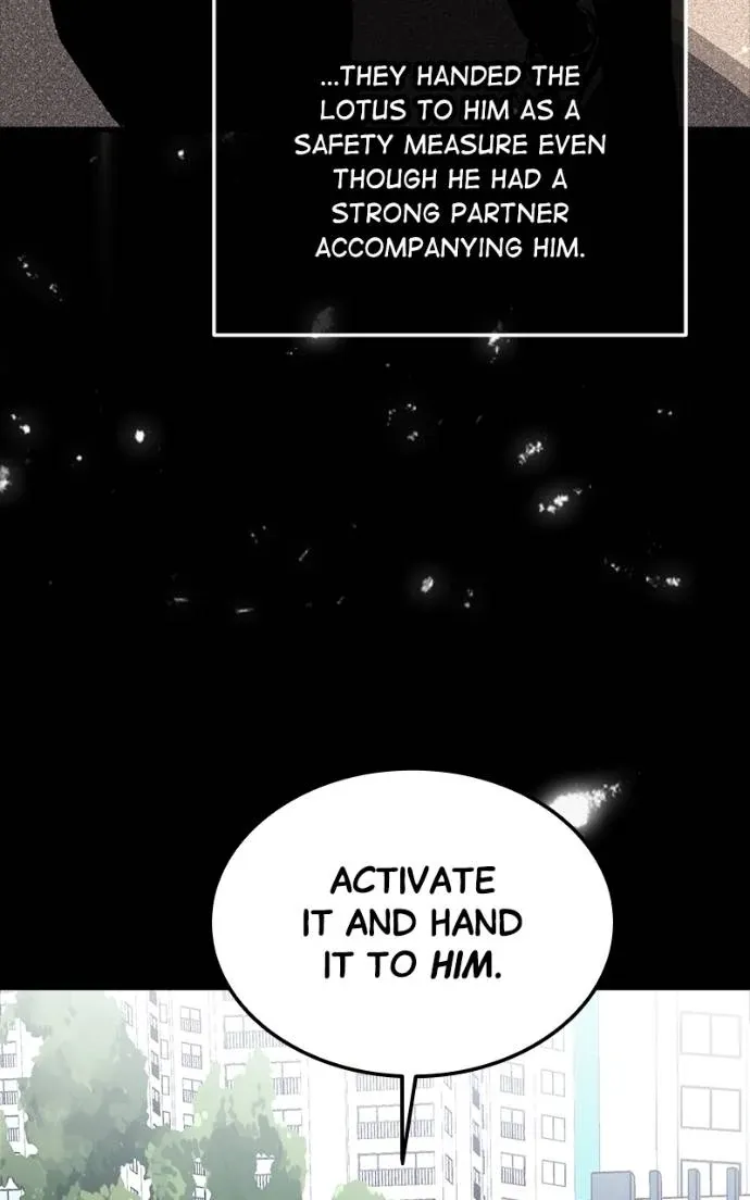 Night of Shadows Chapter 72 page 76 - 