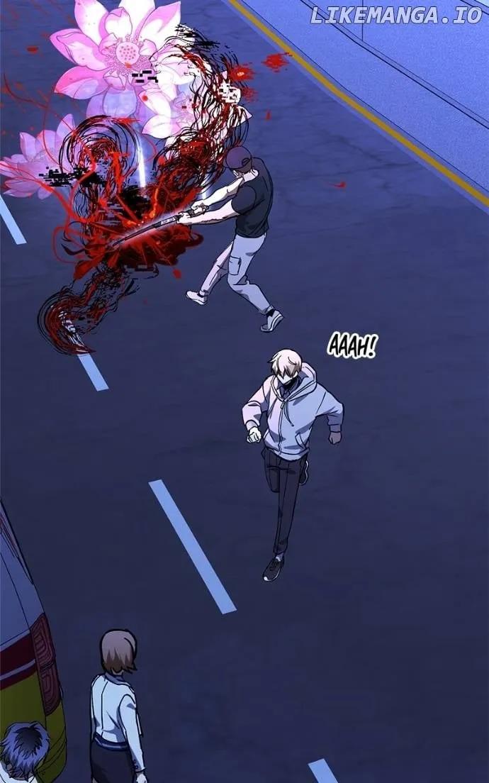 Night of Shadows Chapter 72 page 88 - 