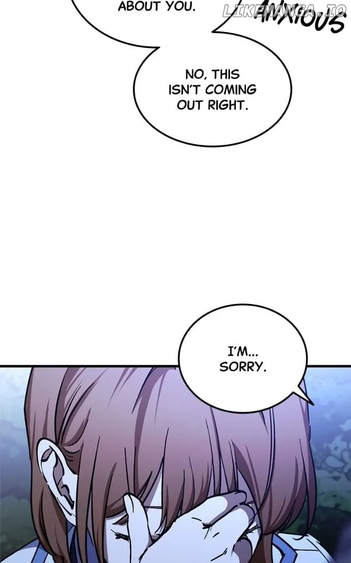 Night of Shadows Chapter 72 page 96 - 