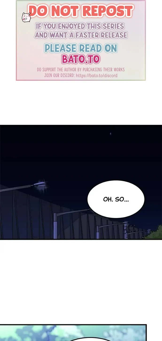 Night of Shadows Chapter 73 page 2 - 