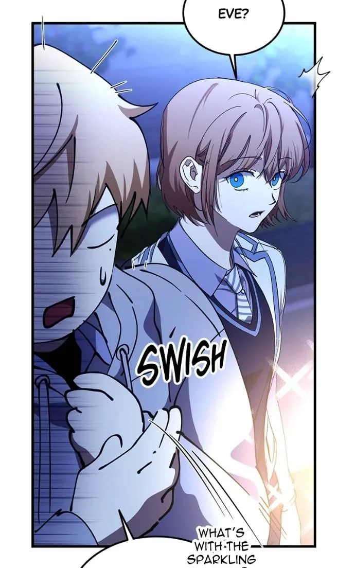 Night of Shadows Chapter 73 page 12 - 