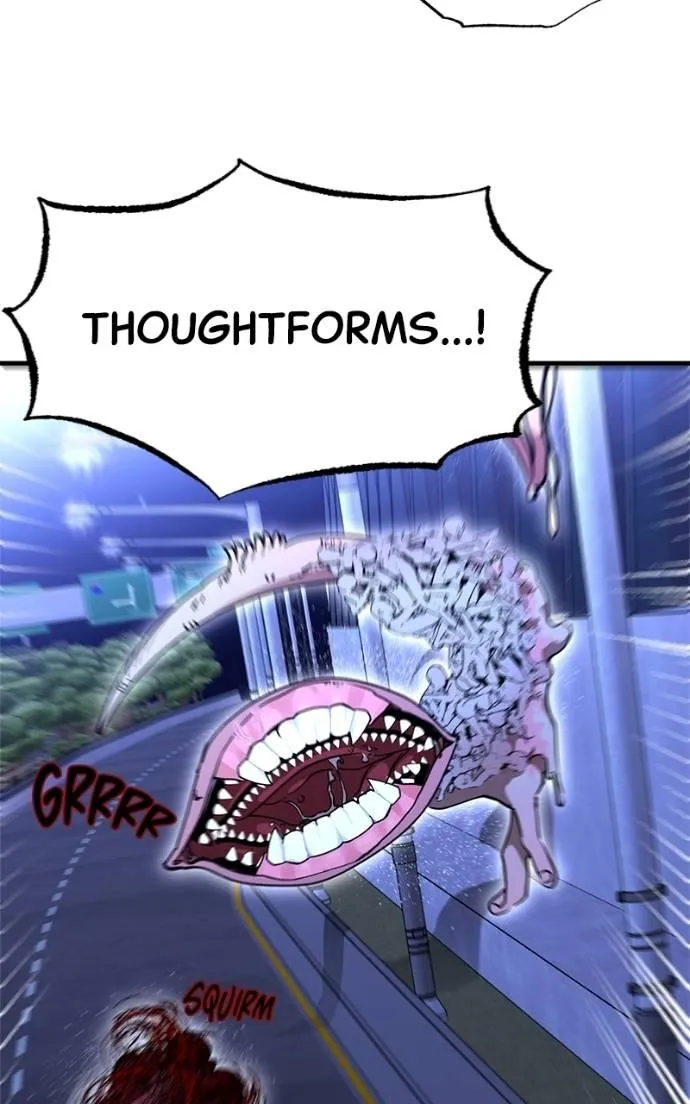 Night of Shadows Chapter 73 page 20 - 