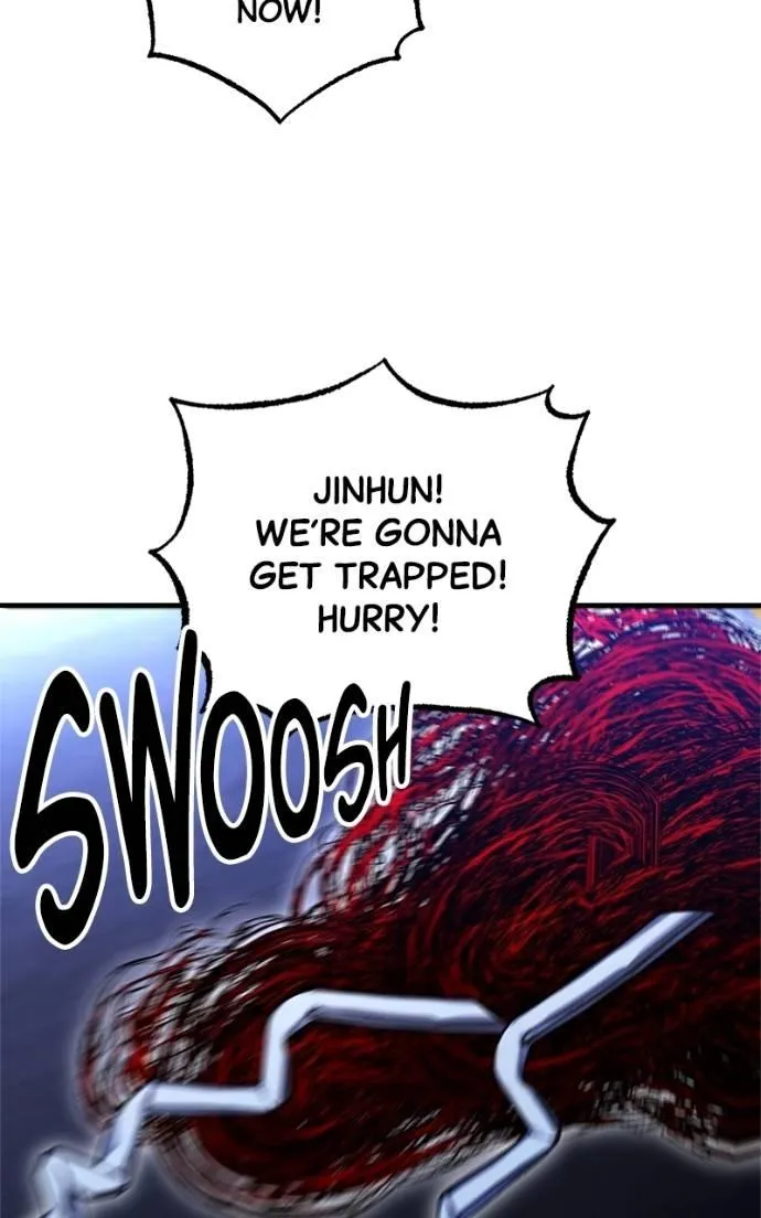 Night of Shadows Chapter 73 page 23 - 