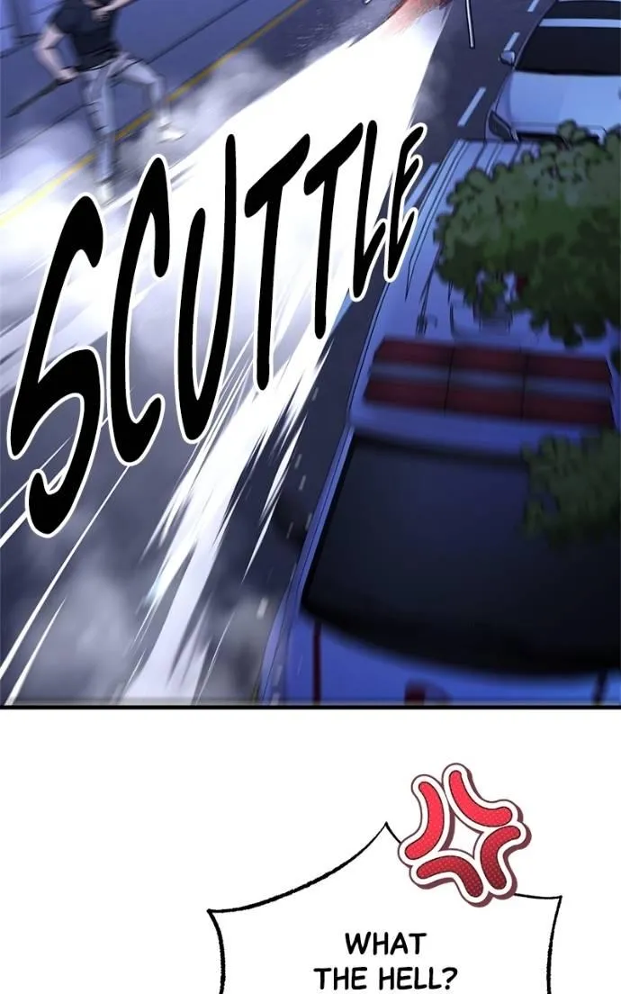 Night of Shadows Chapter 73 page 25 - 