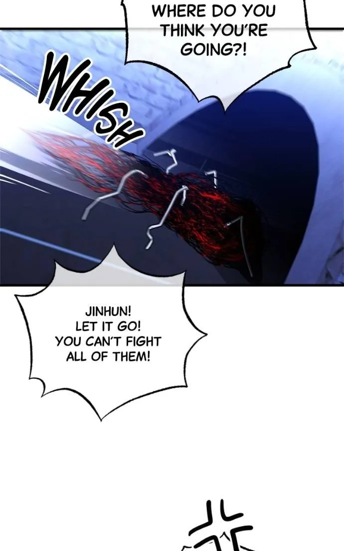 Night of Shadows Chapter 73 page 26 - 