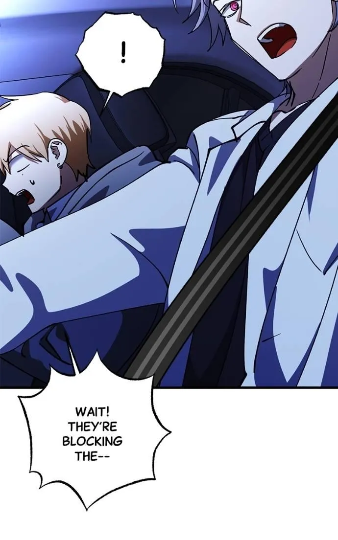Night of Shadows Chapter 73 page 29 - 