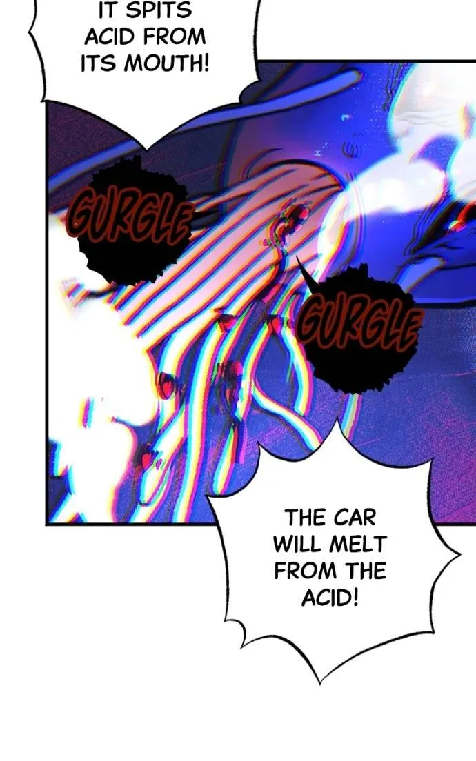 Night of Shadows Chapter 73 page 33 - 