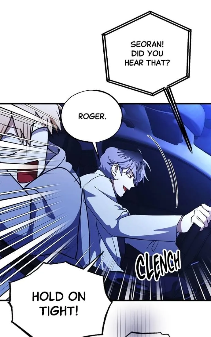 Night of Shadows Chapter 73 page 34 - 