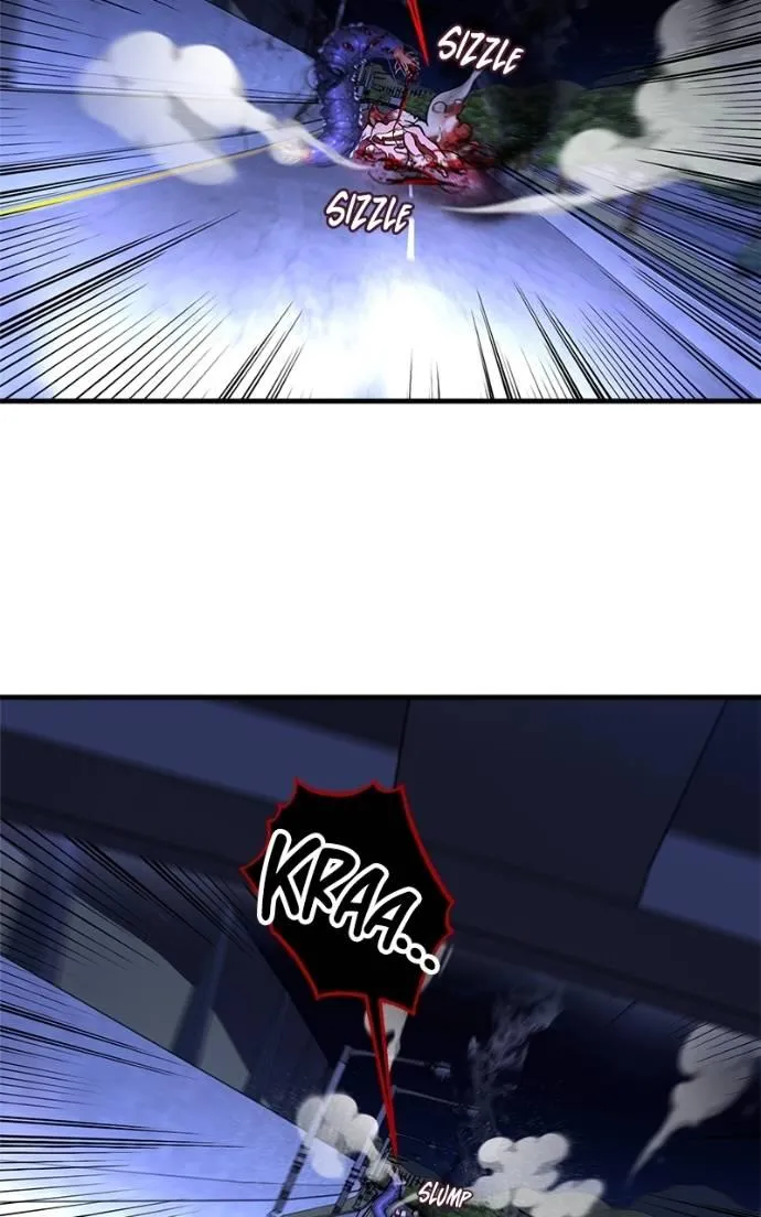 Night of Shadows Chapter 73 page 39 - 
