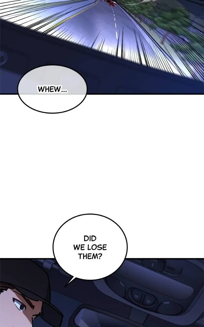 Night of Shadows Chapter 73 page 40 - 