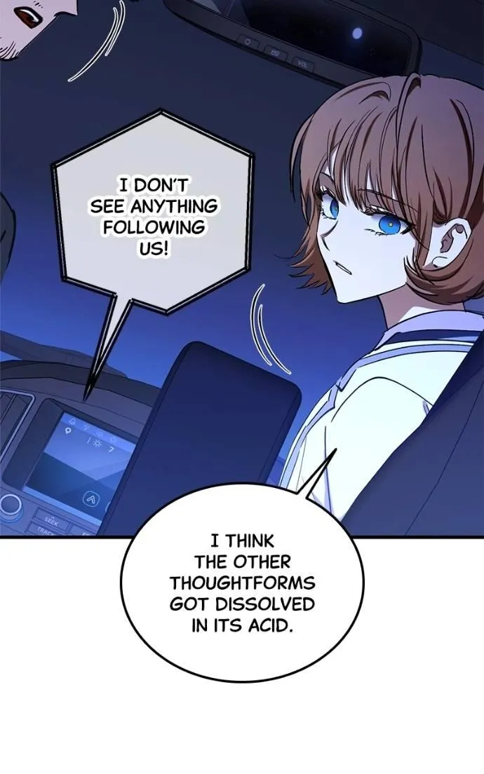 Night of Shadows Chapter 73 page 41 - 