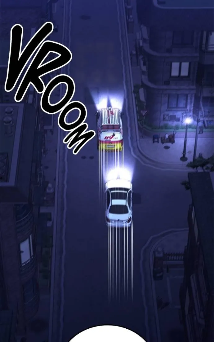 Night of Shadows Chapter 73 page 43 - 