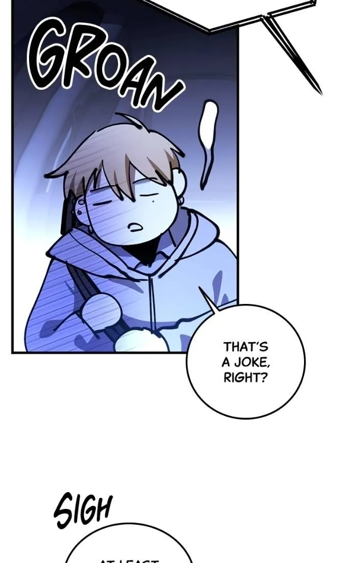 Night of Shadows Chapter 73 page 45 - 