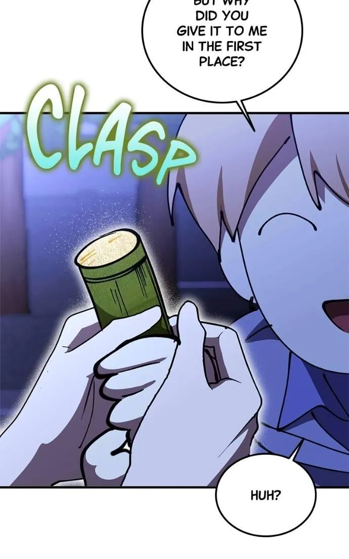 Night of Shadows Chapter 73 page 6 - 
