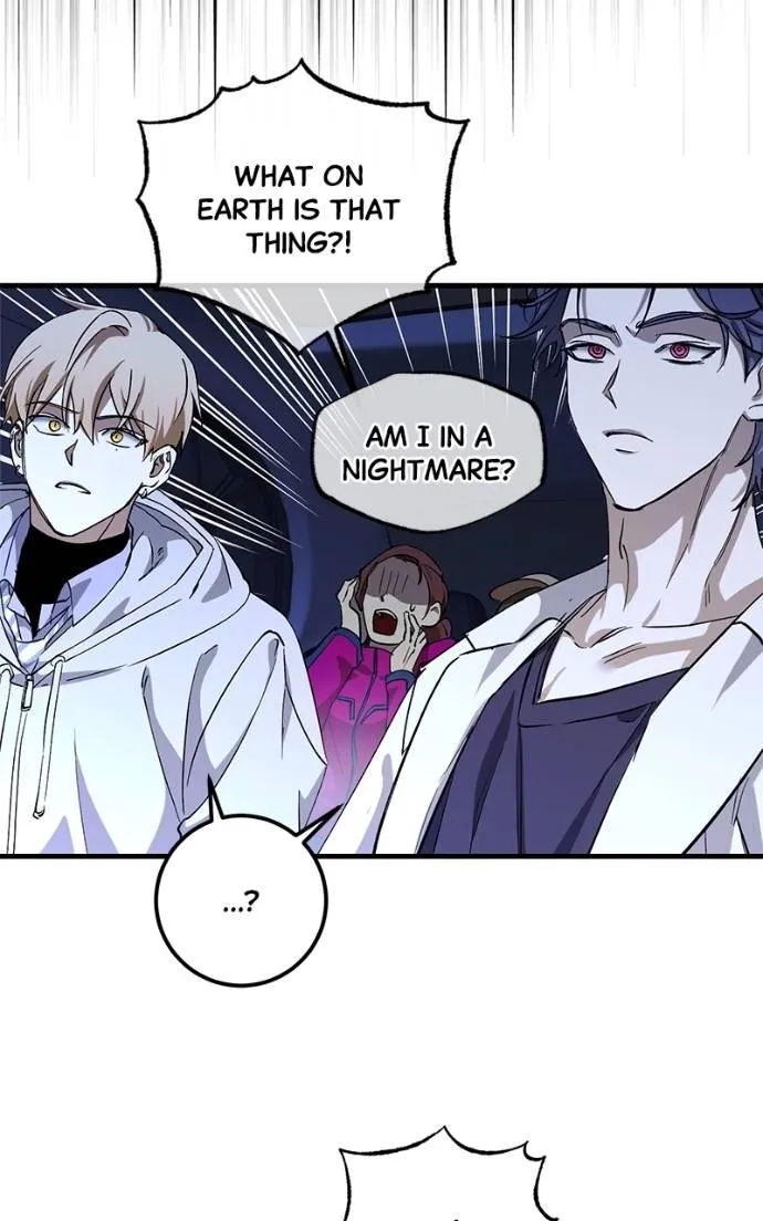 Night of Shadows Chapter 73 page 51 - 