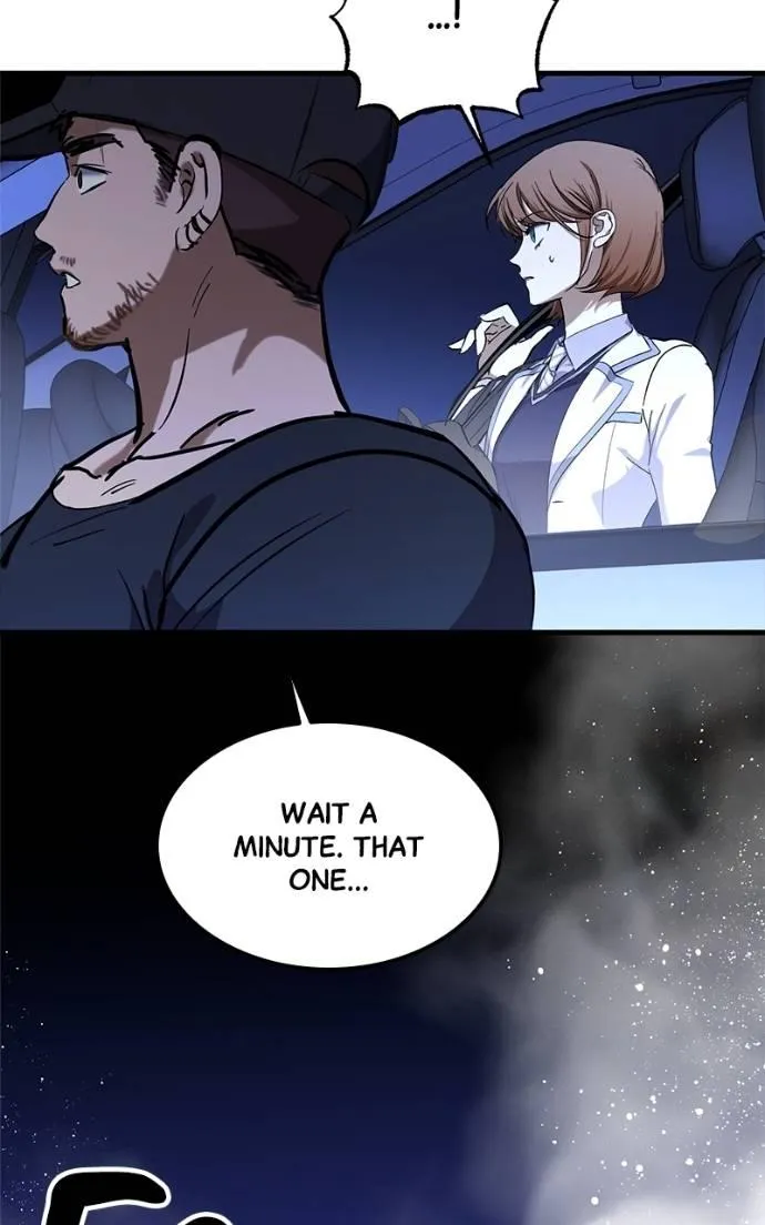 Night of Shadows Chapter 73 page 52 - 
