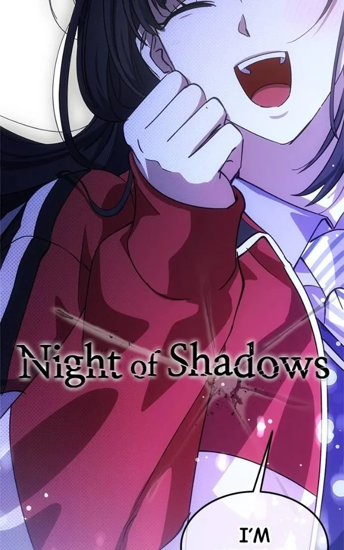 Night of Shadows Chapter 73 page 61 - 