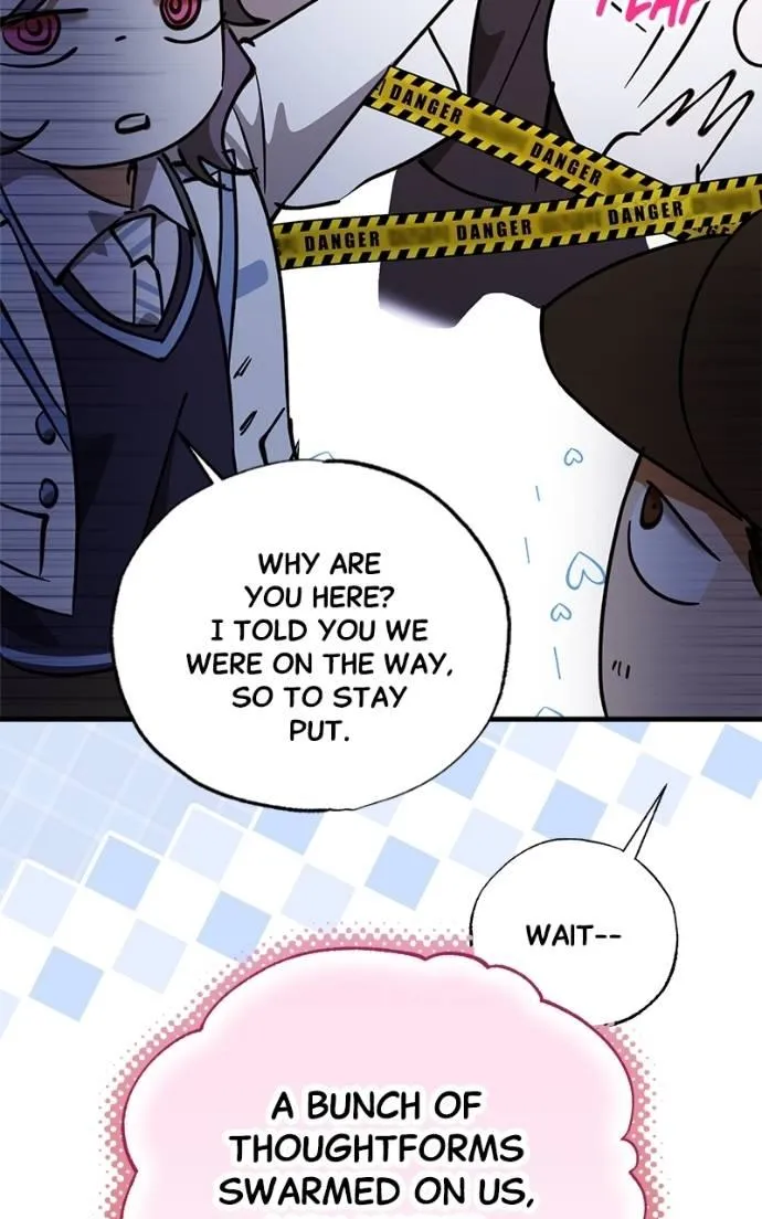 Night of Shadows Chapter 73 page 65 - 