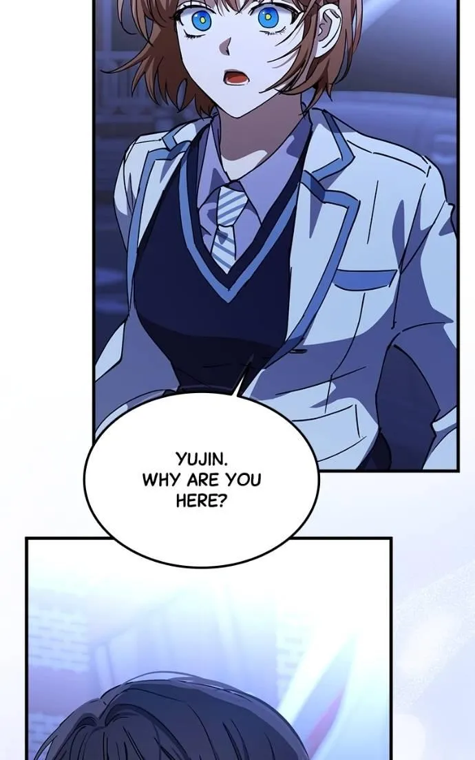 Night of Shadows Chapter 73 page 69 - 