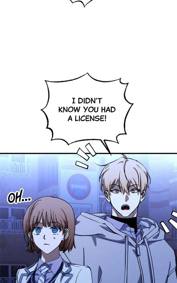 Night of Shadows Chapter 73 page 82 - 
