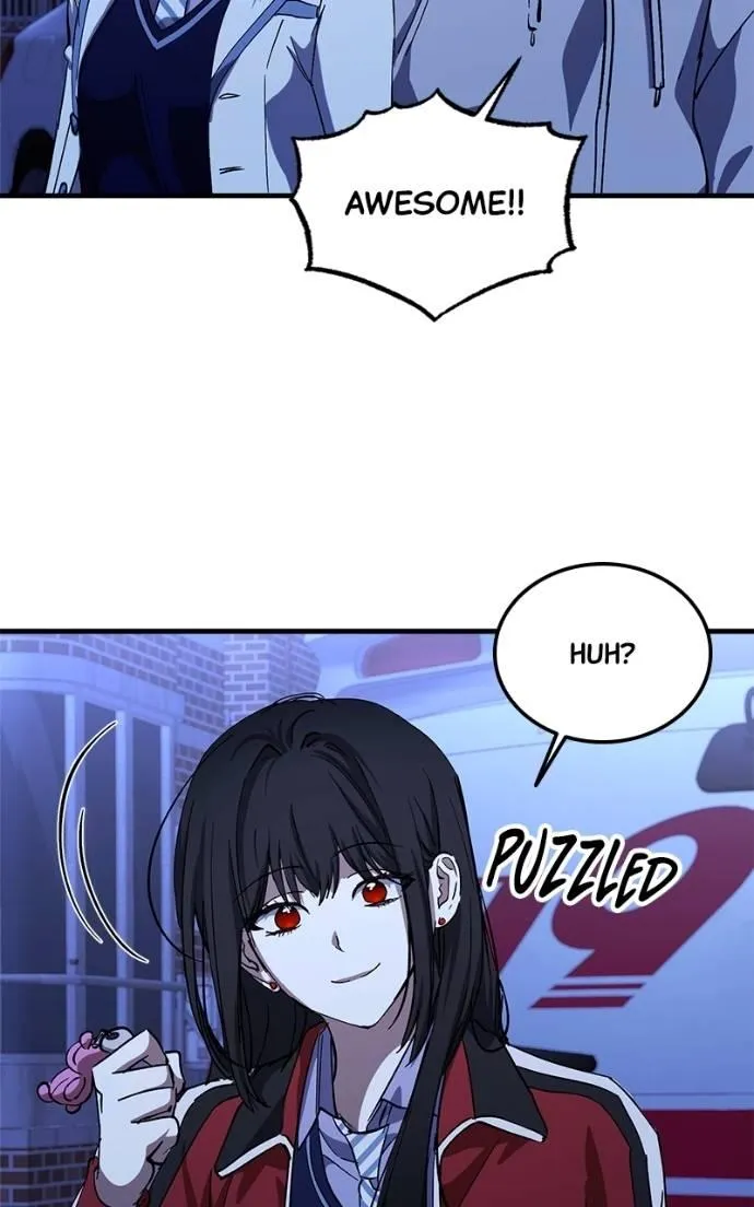 Night of Shadows Chapter 73 page 83 - 