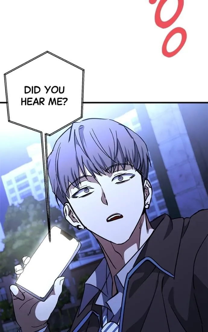 Night of Shadows Chapter 73 page 91 - 