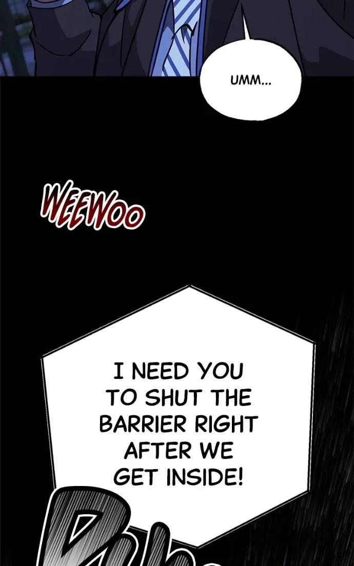 Night of Shadows Chapter 73 page 92 - 