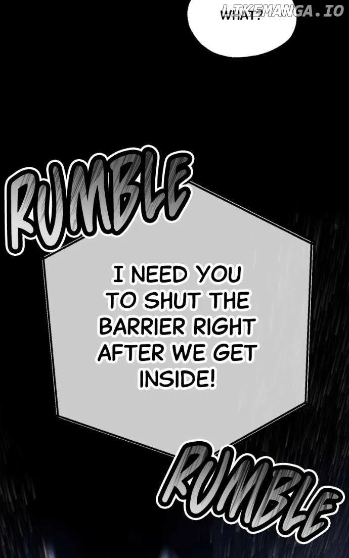 Night of Shadows Chapter 74 page 12 - 