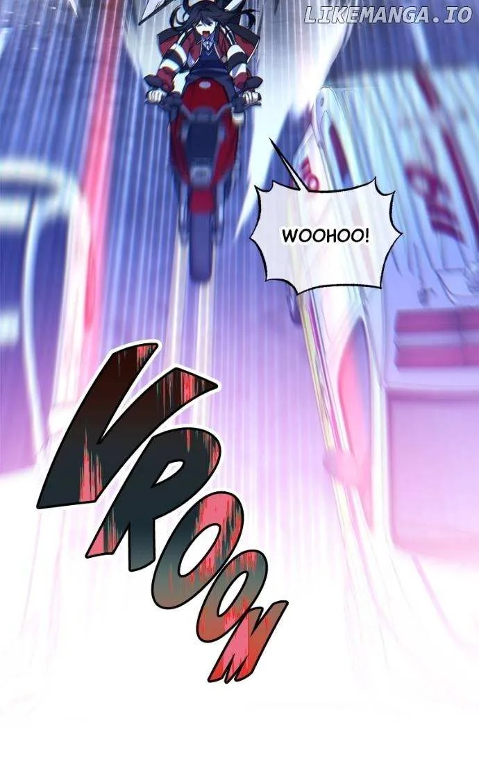 Night of Shadows Chapter 74 page 14 - 