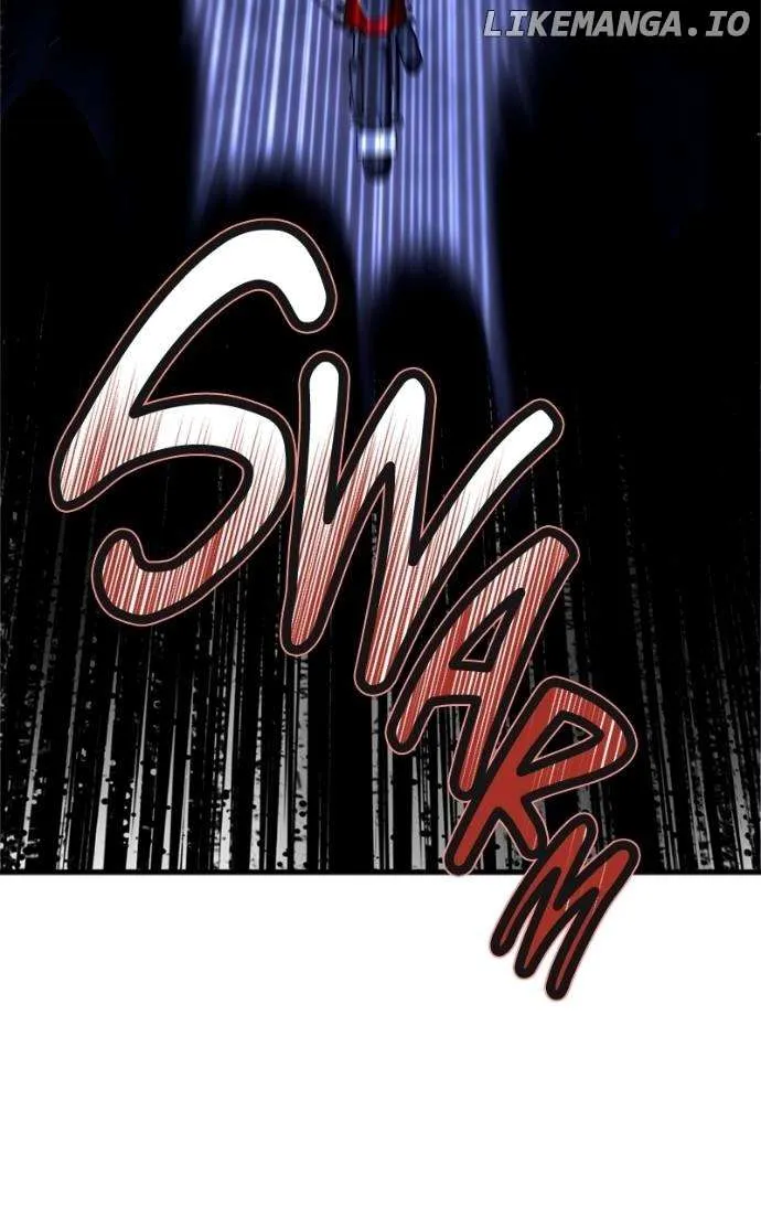Night of Shadows Chapter 74 page 23 - 
