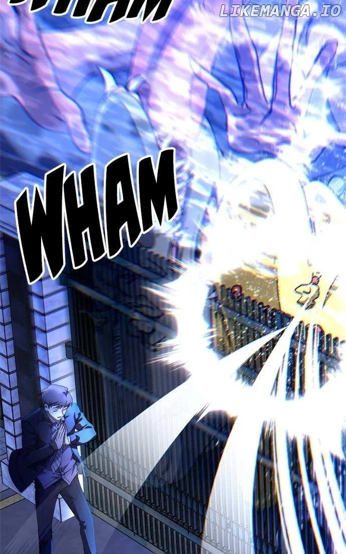 Night of Shadows Chapter 74 page 26 - 