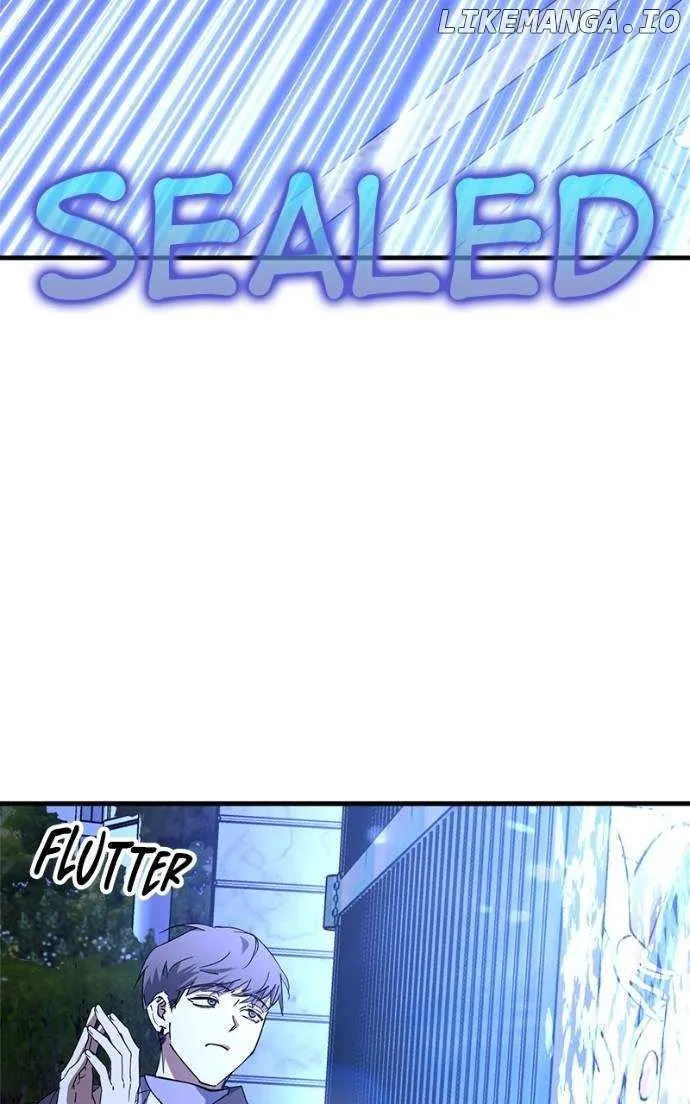 Night of Shadows Chapter 74 page 28 - 
