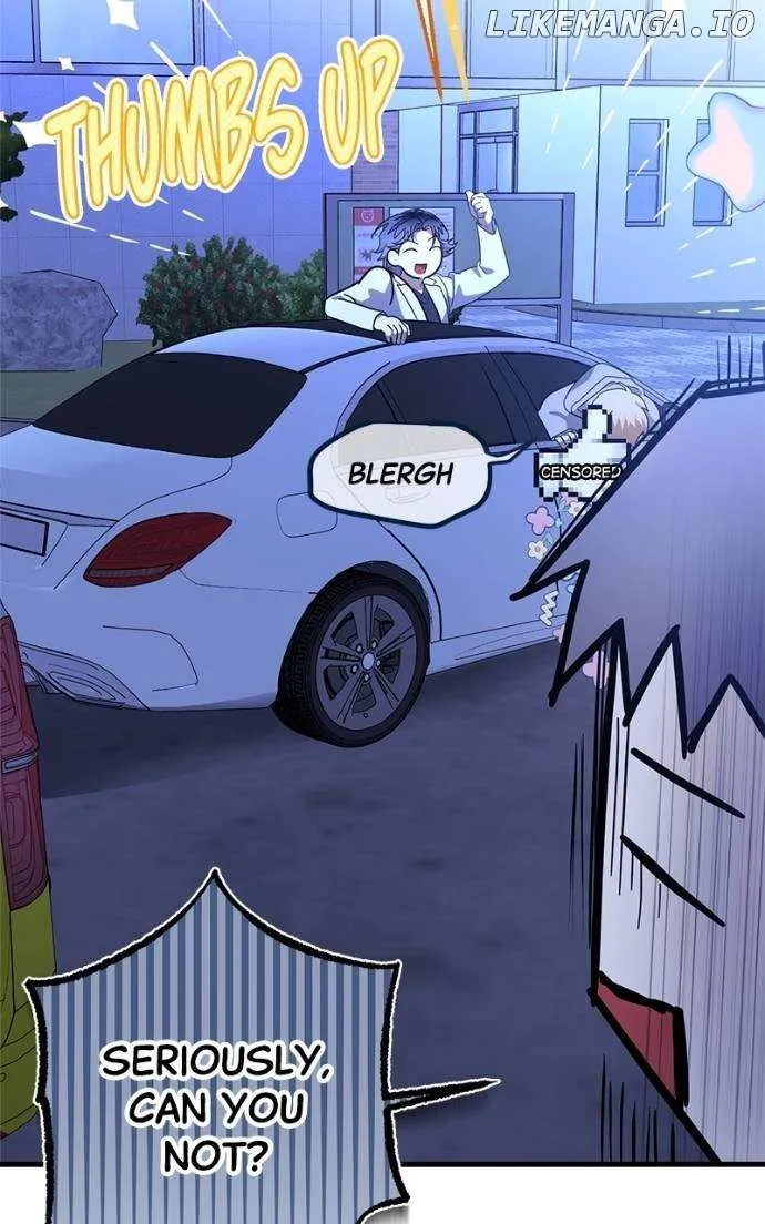 Night of Shadows Chapter 74 page 31 - 