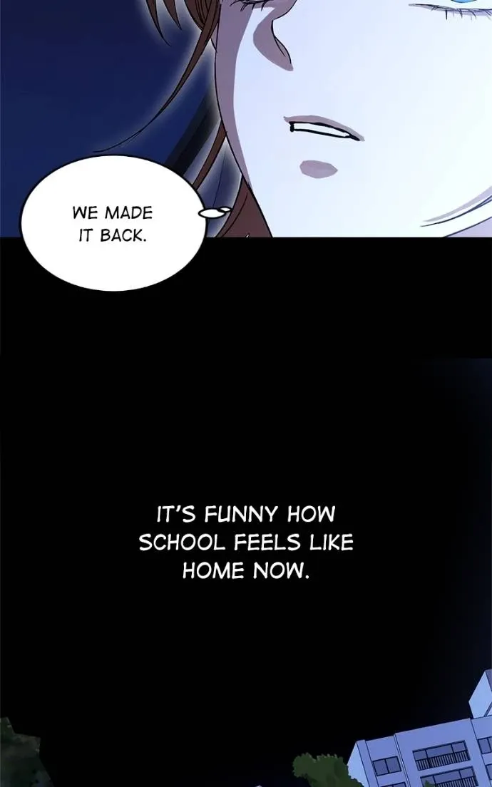 Night of Shadows Chapter 74 page 38 - 