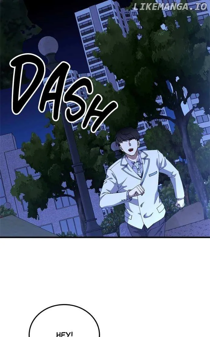 Night of Shadows Chapter 74 page 39 - 