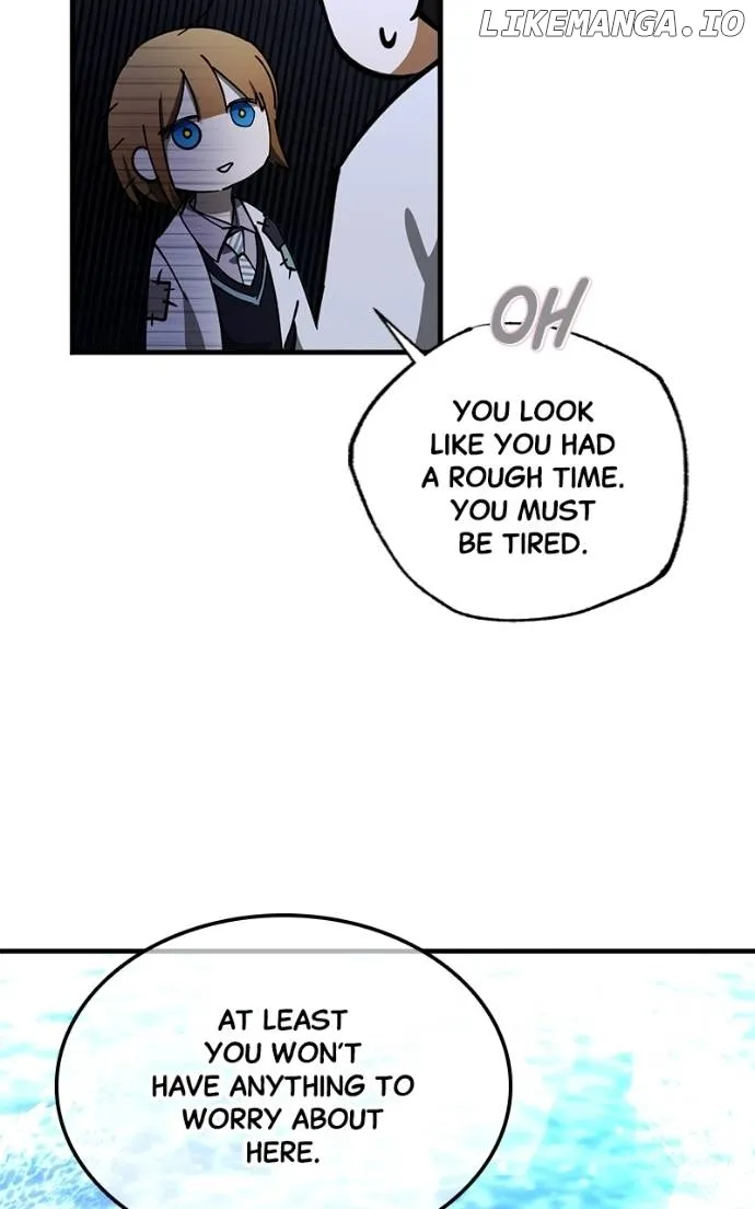 Night of Shadows Chapter 74 page 43 - 