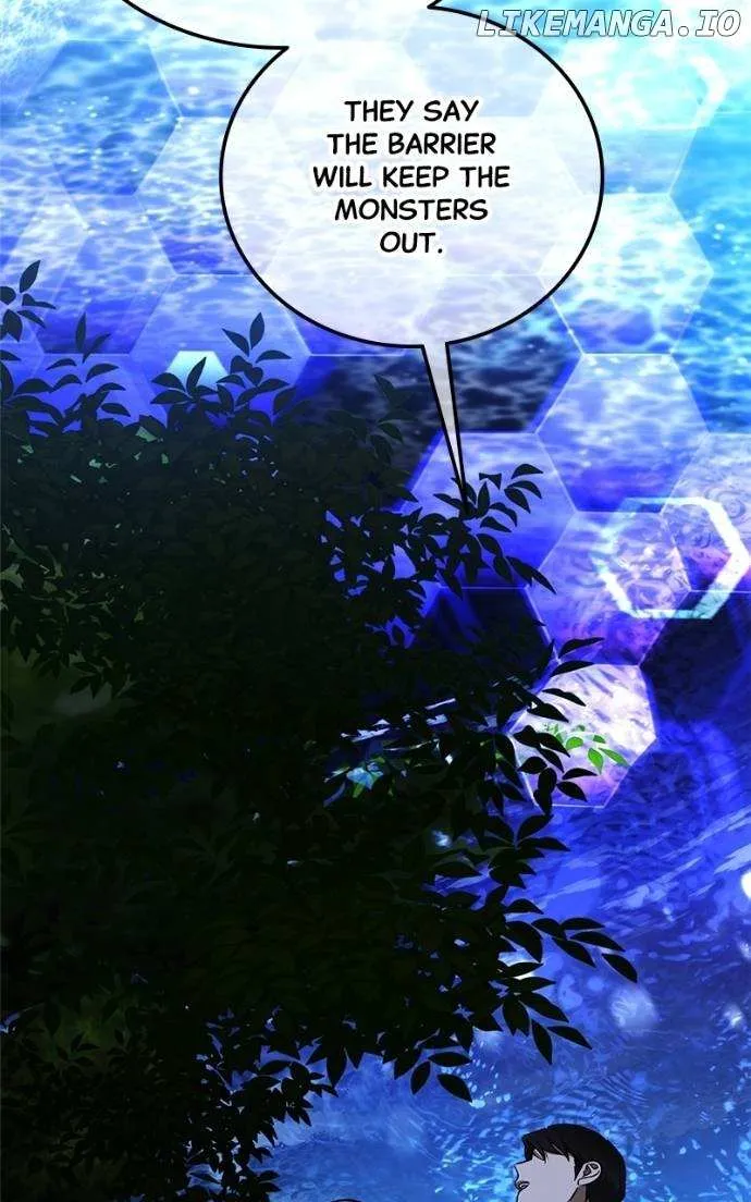 Night of Shadows Chapter 74 page 44 - 