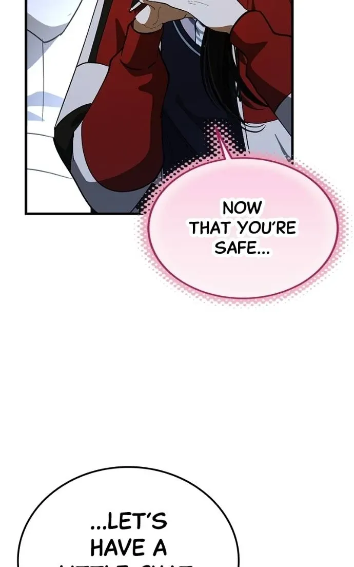 Night of Shadows Chapter 74 page 47 - 