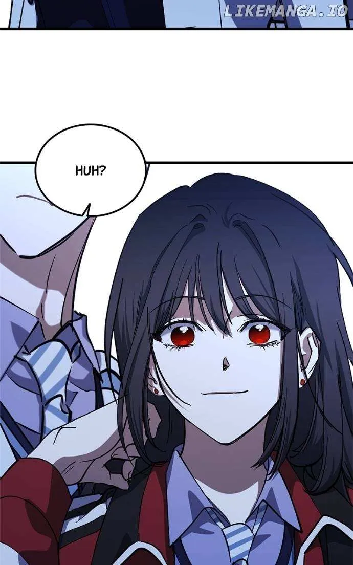 Night of Shadows Chapter 74 page 49 - 