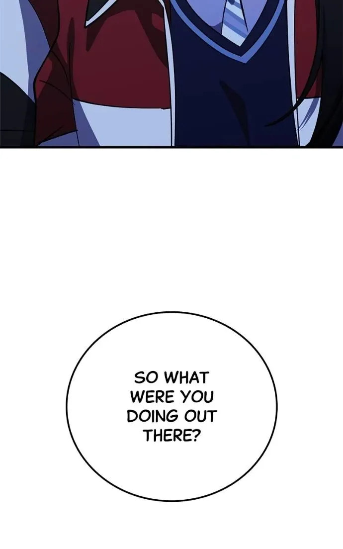 Night of Shadows Chapter 74 page 50 - 