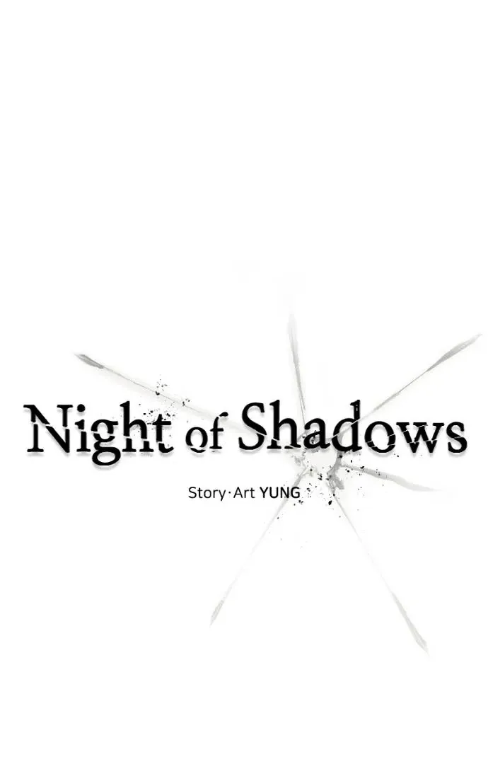 Night of Shadows Chapter 74 page 51 - 