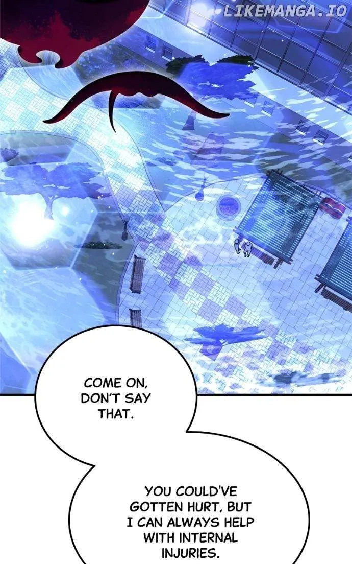 Night of Shadows Chapter 74 page 57 - 