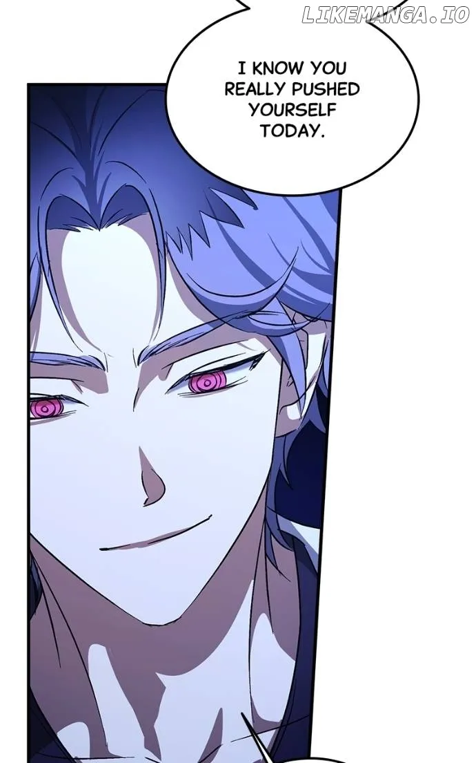 Night of Shadows Chapter 74 page 60 - 