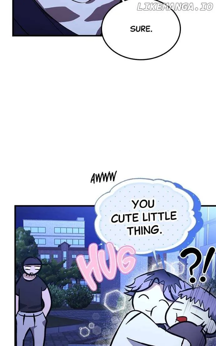 Night of Shadows Chapter 74 page 61 - 
