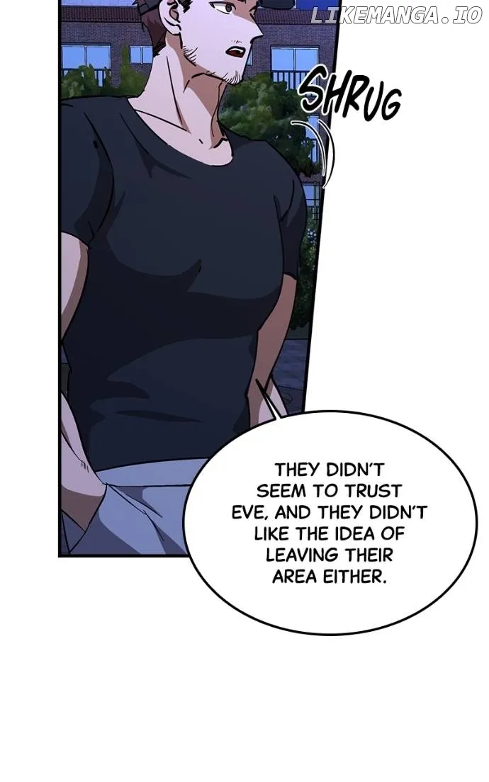 Night of Shadows Chapter 74 page 66 - 