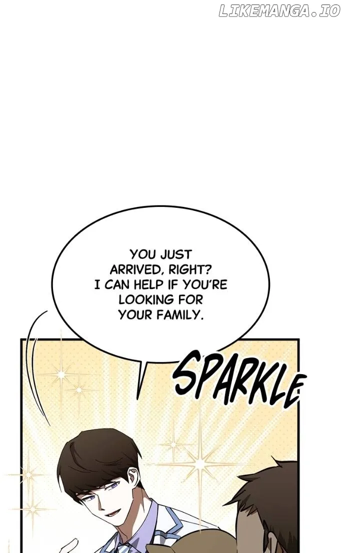 Night of Shadows Chapter 74 page 74 - 