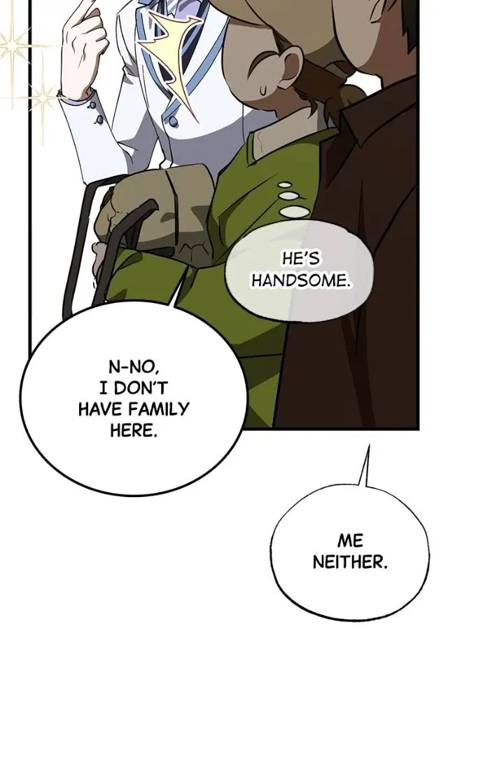 Night of Shadows Chapter 74 page 75 - 